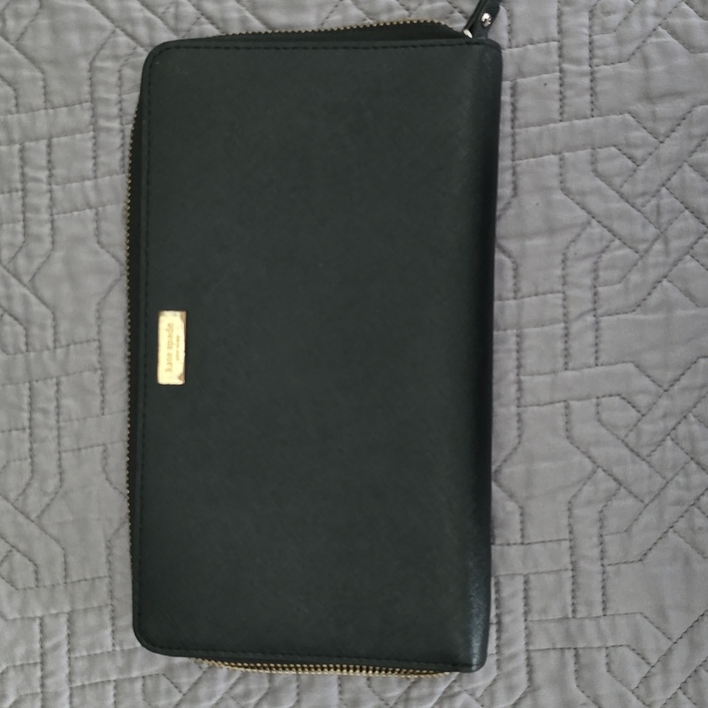 Kate Spade Large Wallet